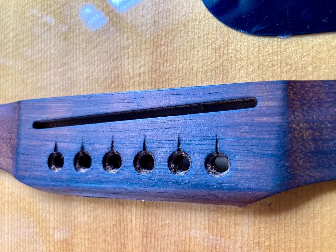 Epiphone DR-100 NA アコースティックギター