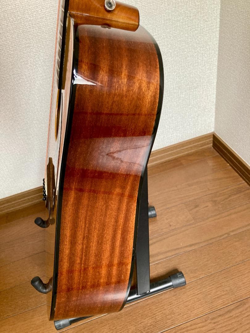 Epiphone DR-100 NA アコースティックギター