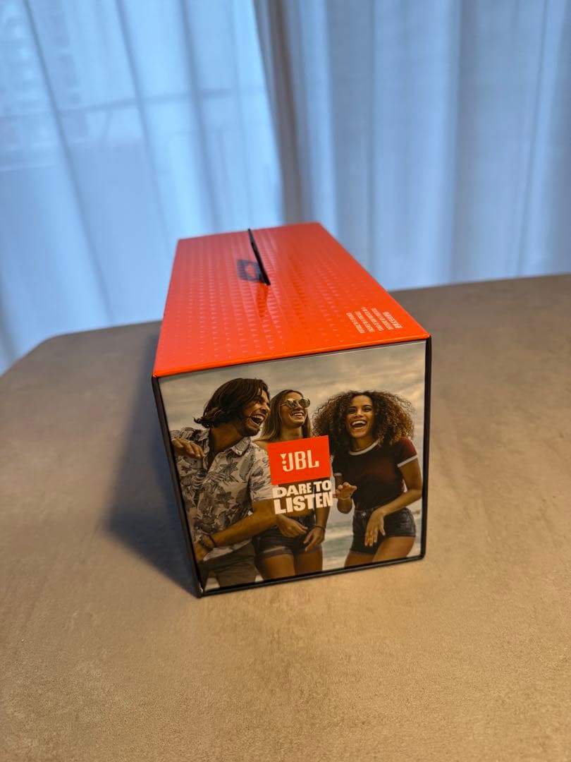 【専用】JBL CHARGE5 Wi-Fi Bluetoothスピーカー