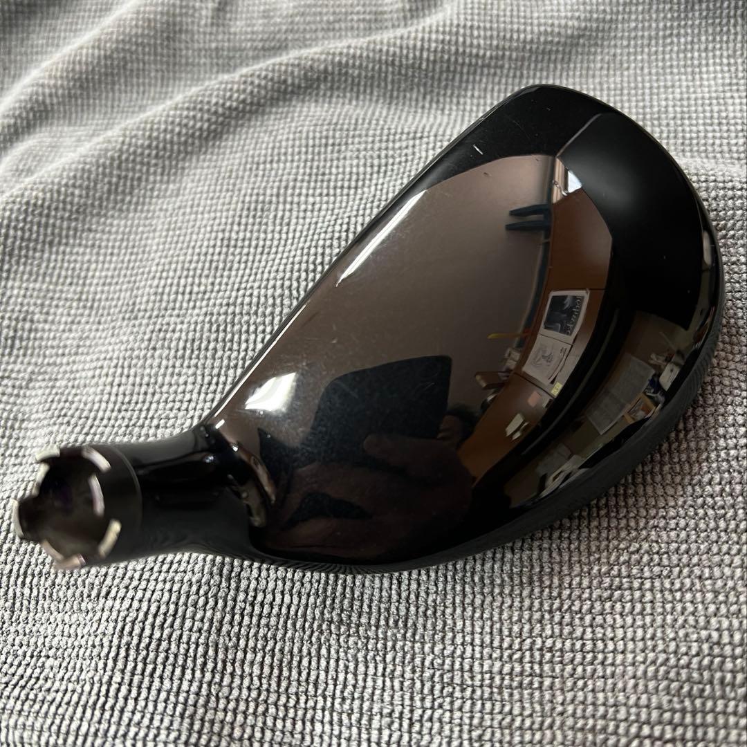 【希少ヘッド単品】タイトリスト 910H 27° ／ 純正レンチ・ポーチ付