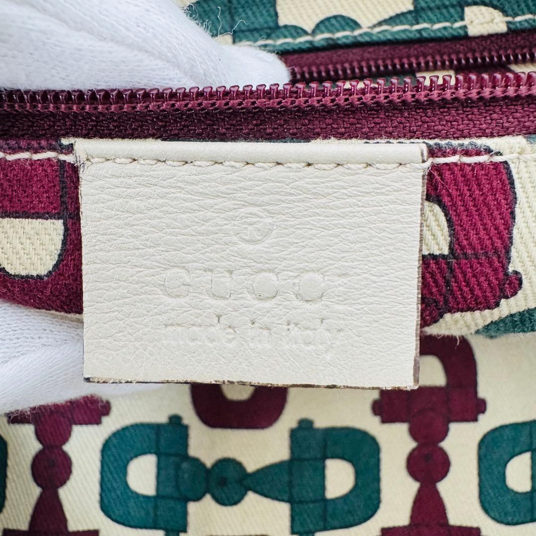 ✨GUCCI✨グッチ✨プリンシー✨グッチシマ✨GG柄✨ミニボストンバッグ✨