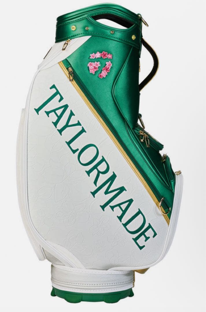 ゴルフバッグ・キャディバッグ TaylorMade SEASON OPENER COLLEC