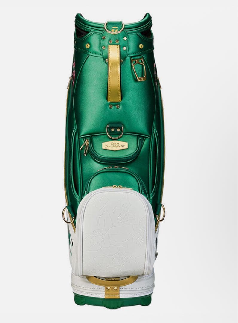 ゴルフバッグ・キャディバッグ TaylorMade SEASON OPENER COLLEC