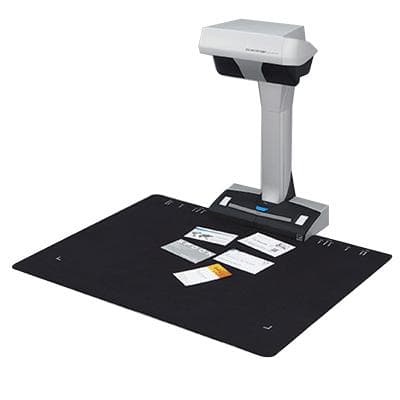 新品未開封 PFU RICOH ScanSnap SV600 FI-SV600B