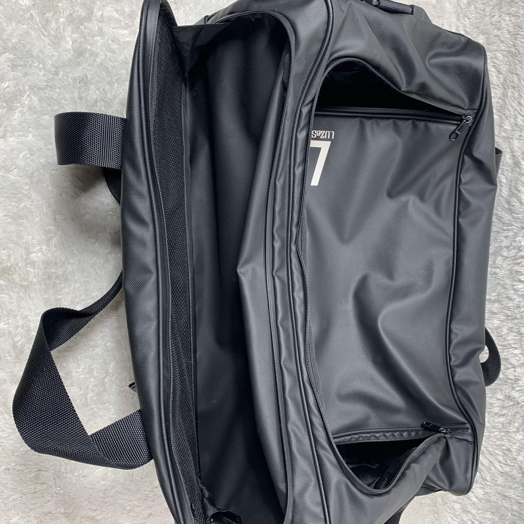 【美品】LUZeSOMBRA ルースイソンブラ キャリーバック