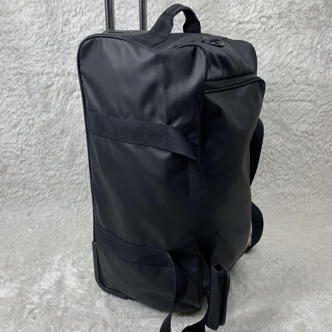 【美品】LUZeSOMBRA ルースイソンブラ キャリーバック