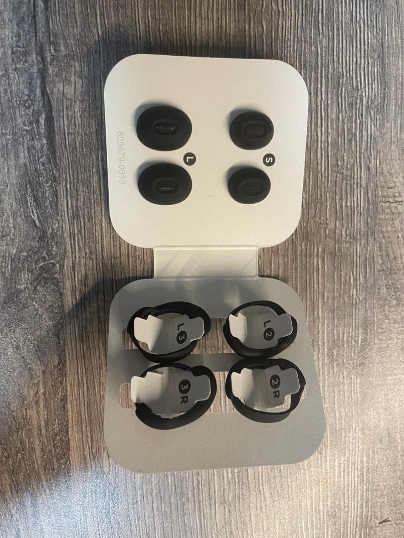 イヤホン BOSE QuietComfort Ultra Earbuds 2nd Gen