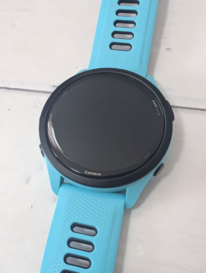 その他 GARMIN FORERUNNER265