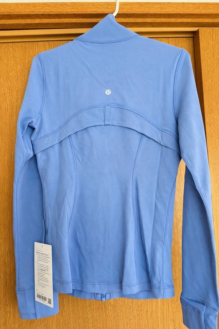 Lululemon Define Jacket -Nulu WSDN 6号M