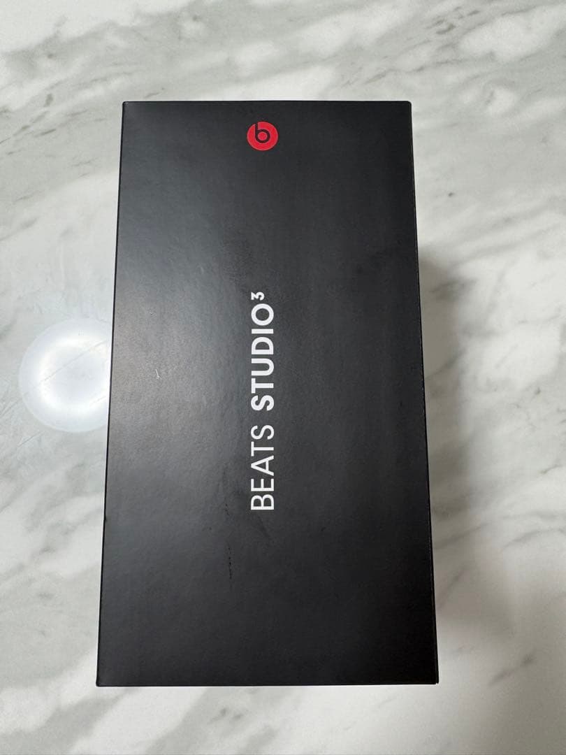 Beats ヘッドフォン