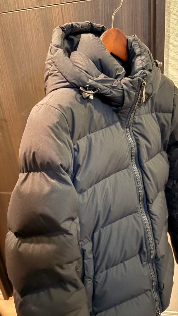 Pyrenex ピレネックス ダウンジャケットS