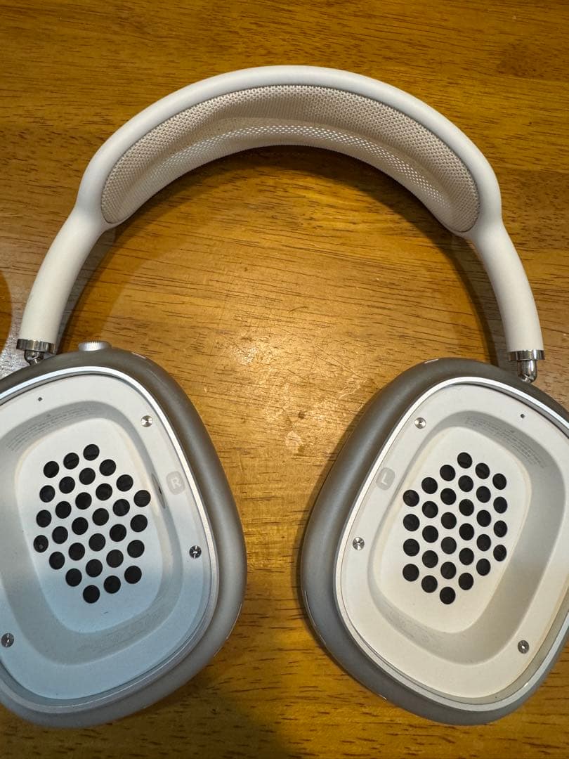 AirPods MAX正規品