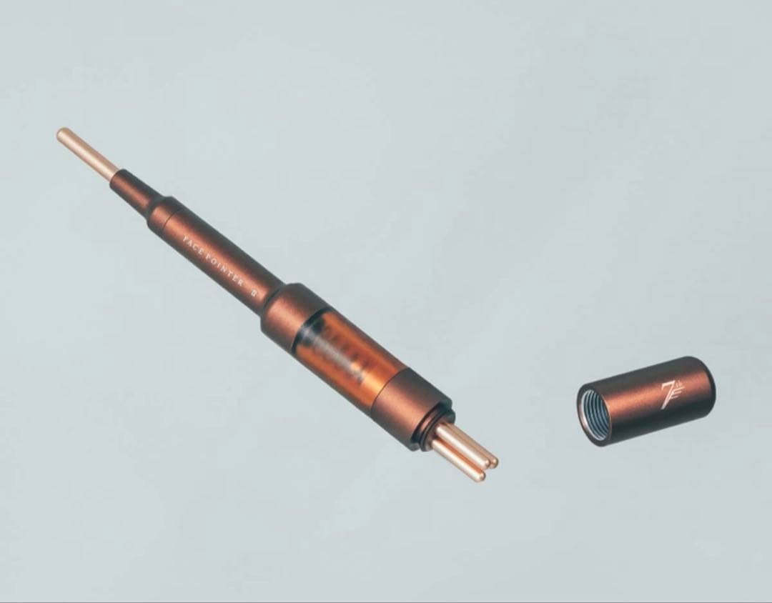 新品　The FACE POiNTER 7th