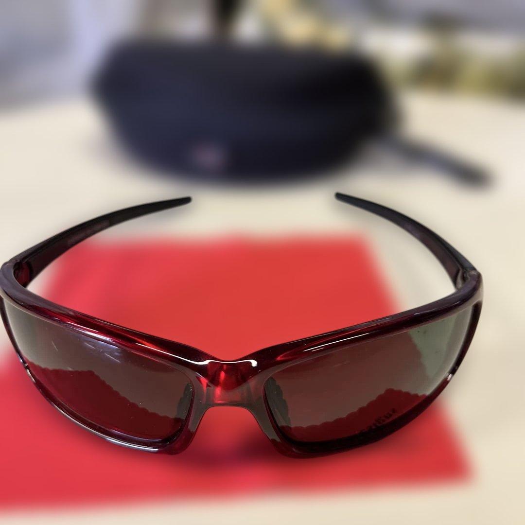 偏光サングラス　LSD スワンズ　冒険王　シマノ　ステラ　ルアー釣り　磯釣り