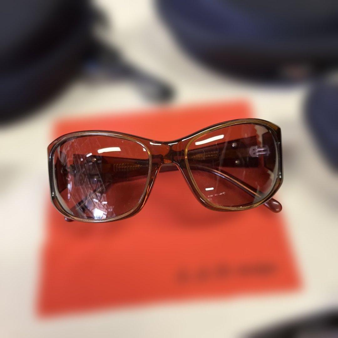 偏光サングラス　LSD スワンズ　冒険王　シマノ　ステラ　ルアー釣り　磯釣り