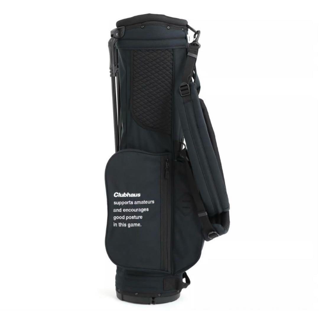 ゴルフバッグ・キャディバッグ Rover Stand 2025 by CLUBHAUS