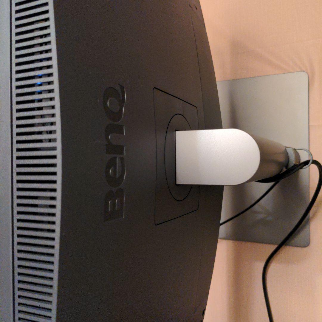 BenQ PD2725U 27インチ 4K モニターUsed美品