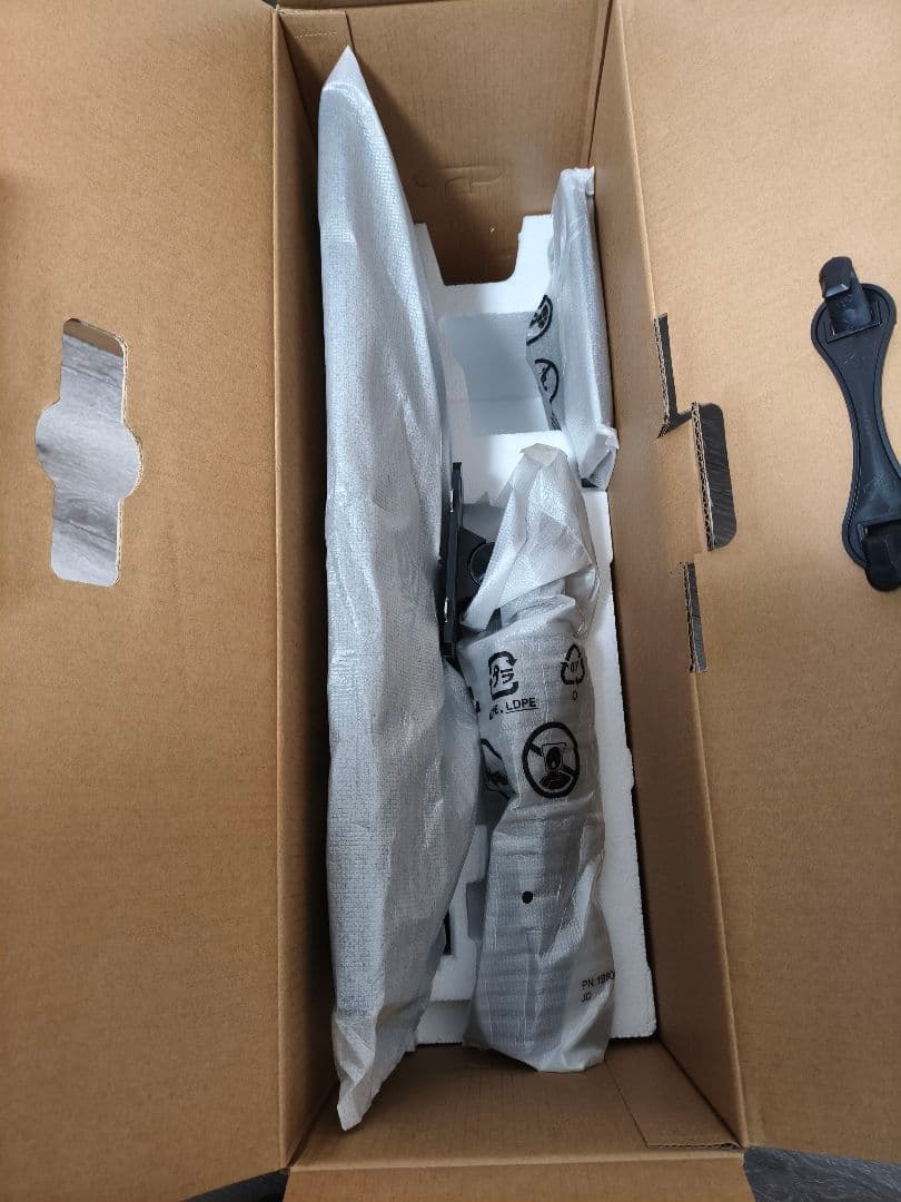 ゲーミングモニター 24.5インチ 165Hz