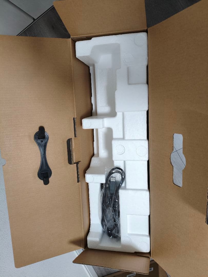 ゲーミングモニター 24.5インチ 165Hz