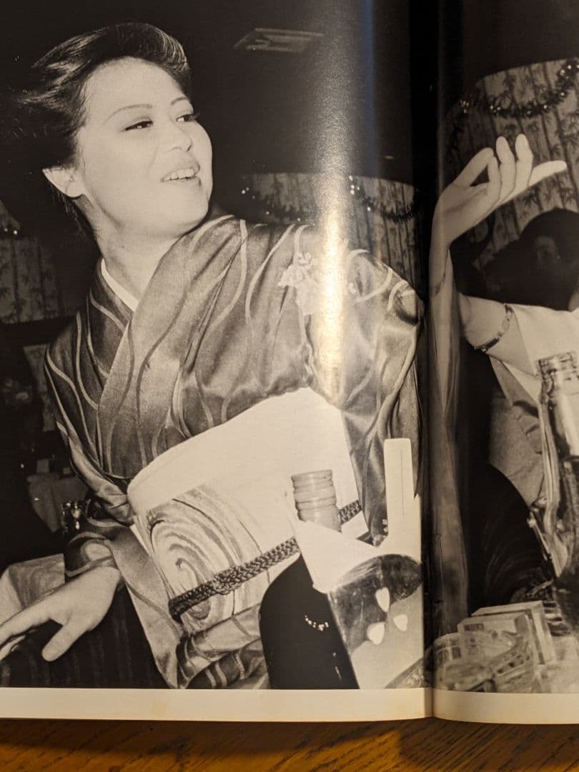 倉田精二写真集　FLASH　UP