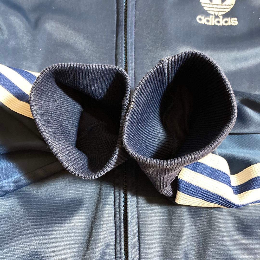 adidas 80’s ATPビンテージジャージ