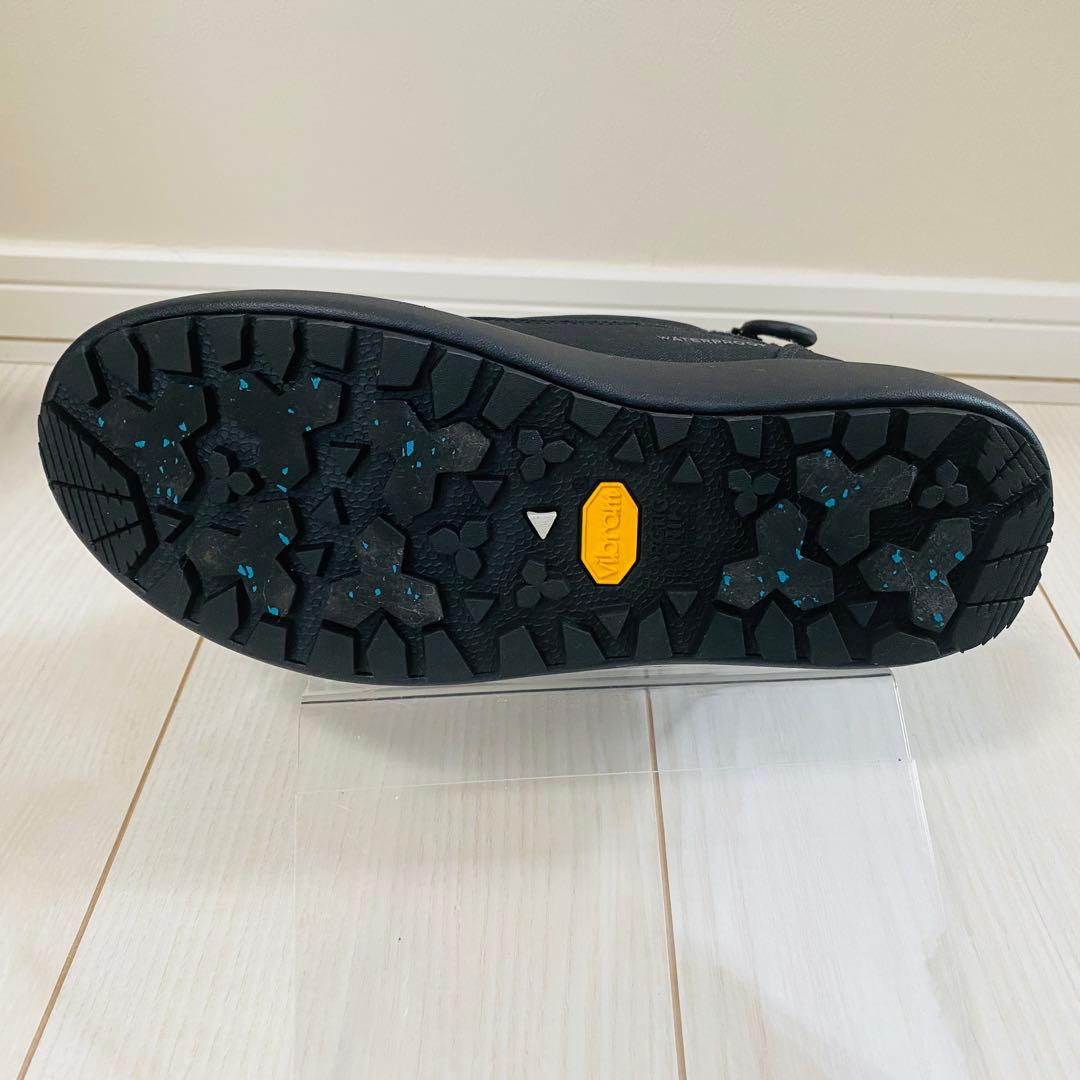 コロンビア サップランド アーク ウォータープルーフ オムニヒート【24cm】