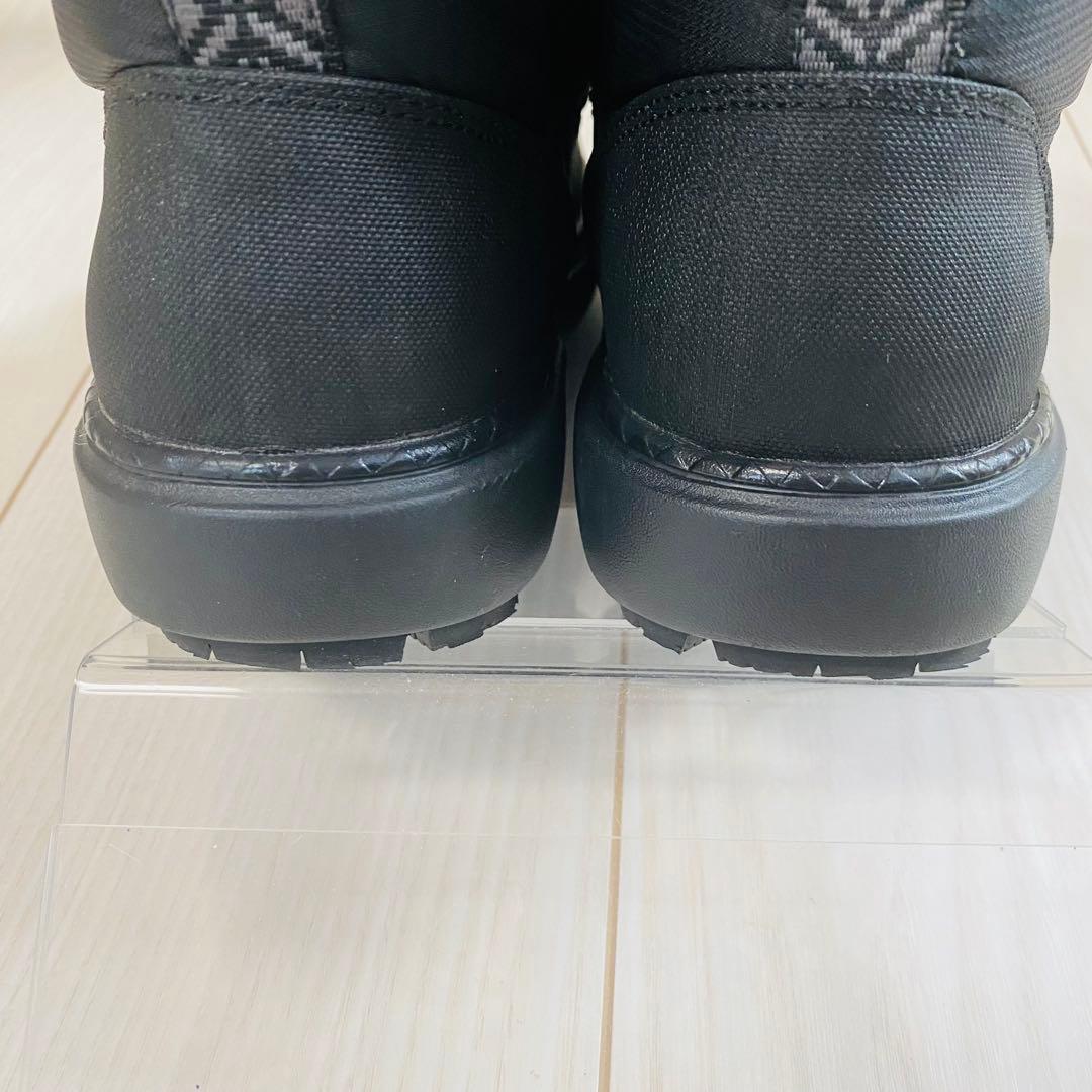 コロンビア サップランド アーク ウォータープルーフ オムニヒート【24cm】