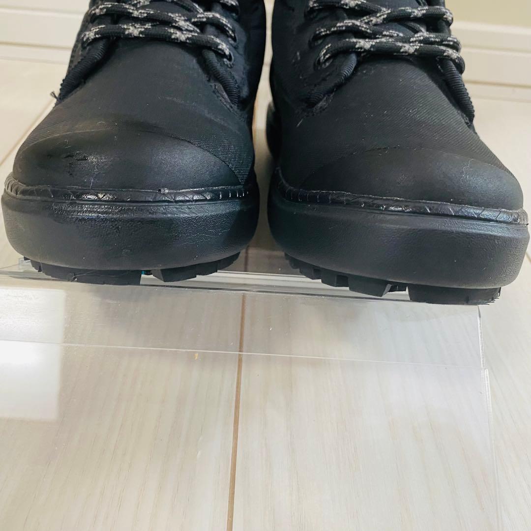 コロンビア サップランド アーク ウォータープルーフ オムニヒート【24cm】