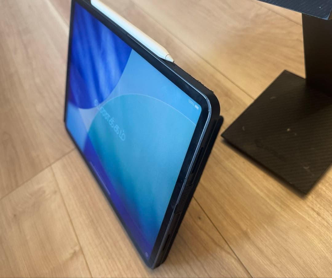 iPad Pro（12.9インチ）2TB 第5世代