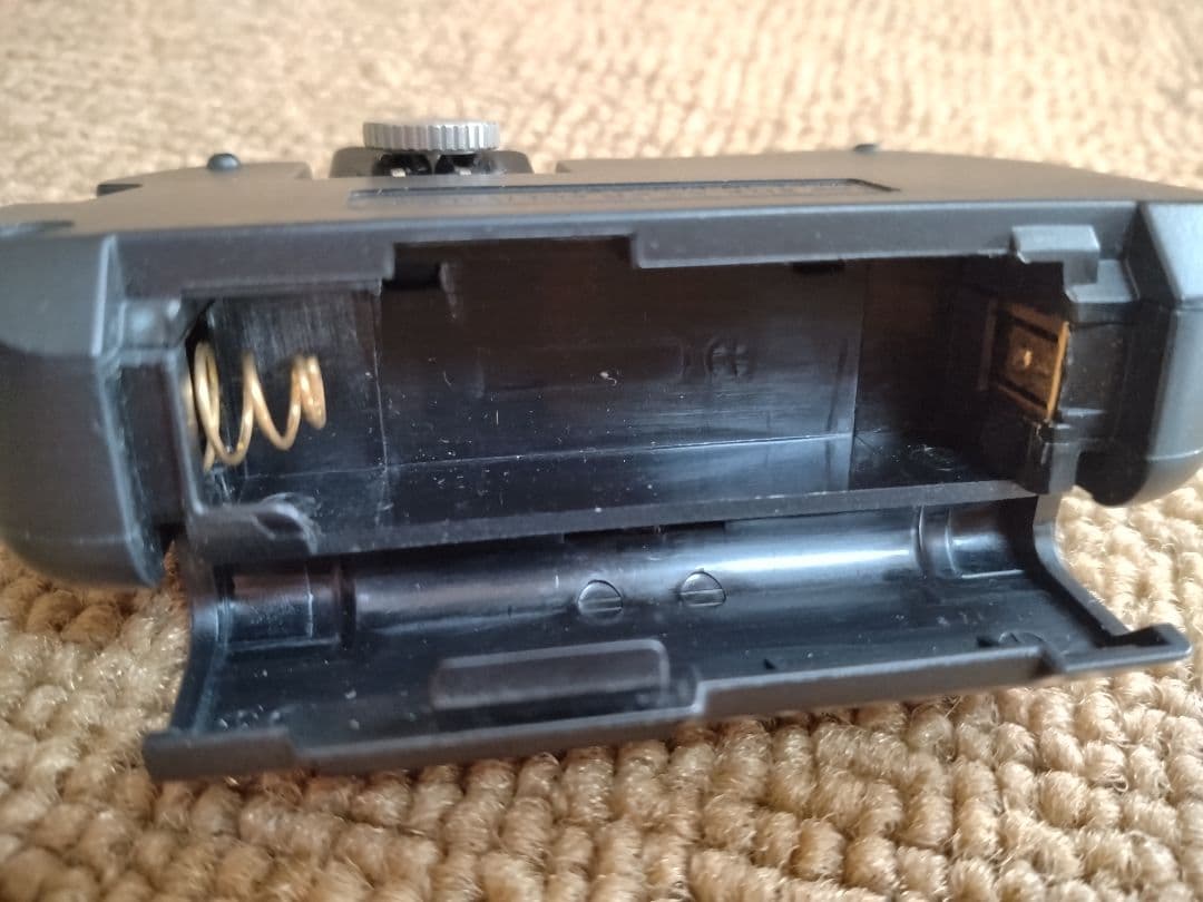 美品！SONY ソニー CDウォークマン D-NE730 MP3 ATRAC対応