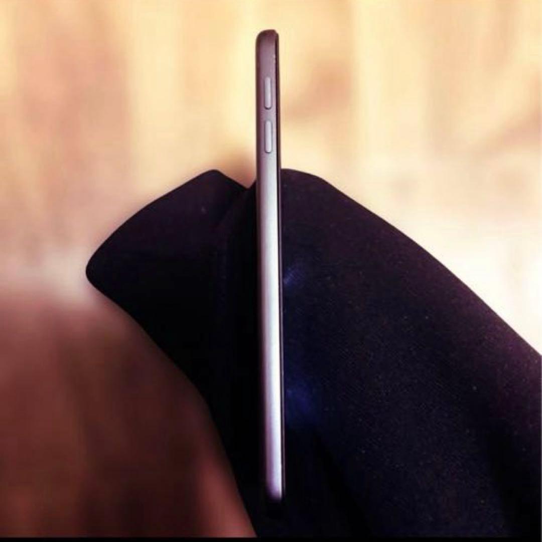 【美品】Apple iPod touch 第7世代 32GB スペースグレイ