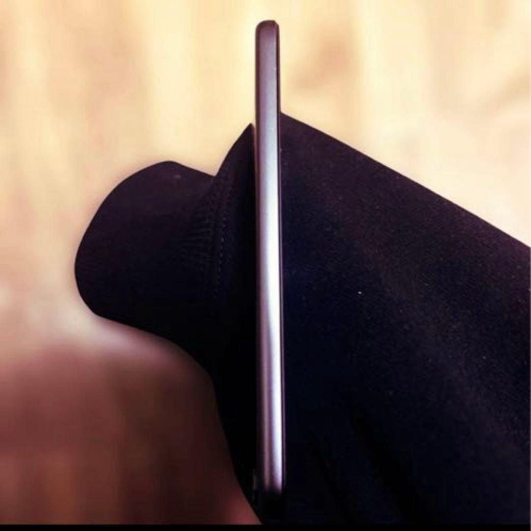 【美品】Apple iPod touch 第7世代 32GB スペースグレイ