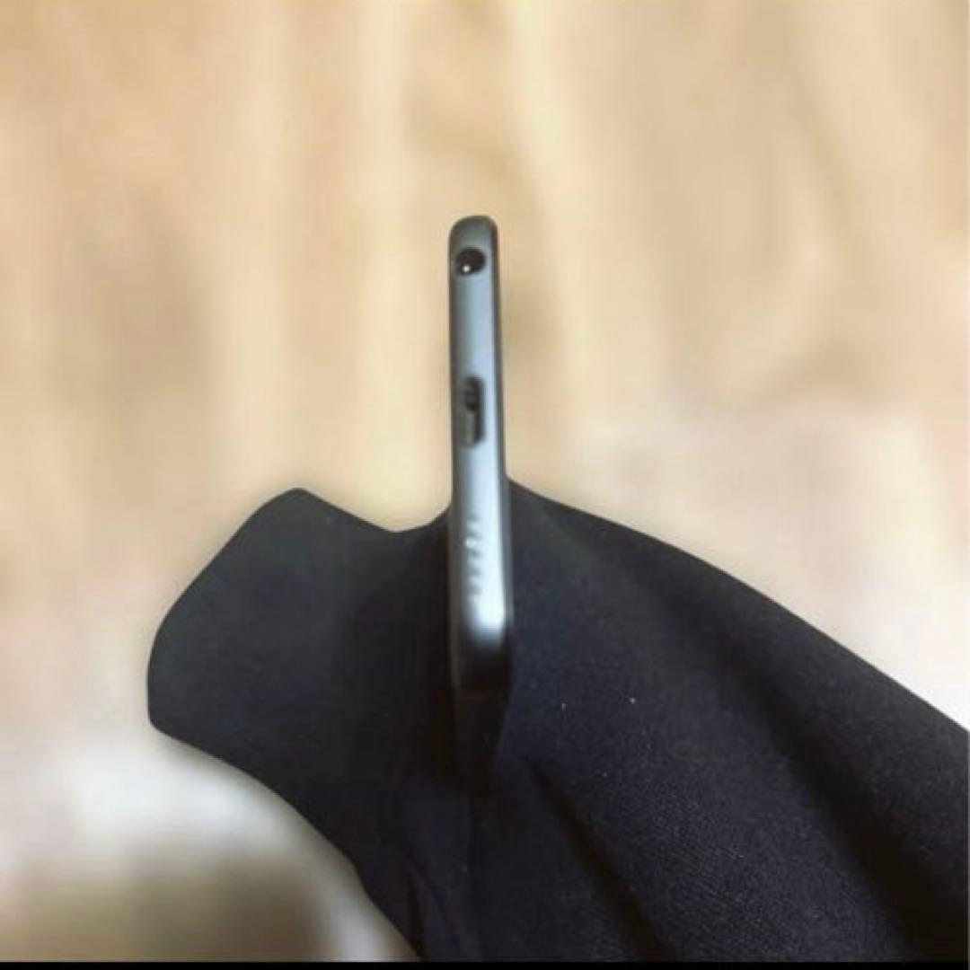 【美品】Apple iPod touch 第7世代 32GB スペースグレイ