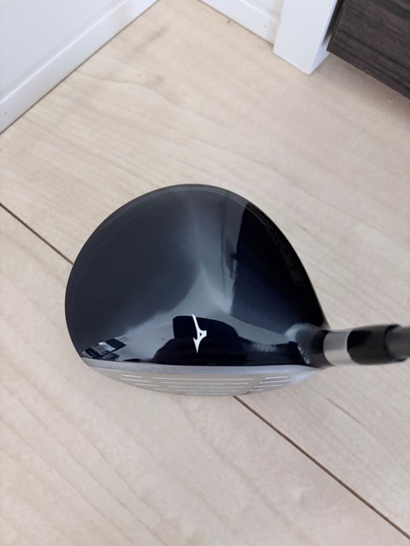 Mizuno BR-X フェアウェイウッド　5W