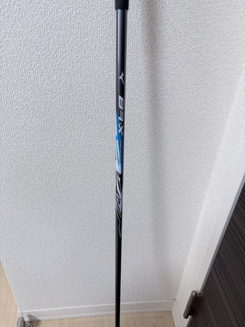 Mizuno BR-X フェアウェイウッド　5W