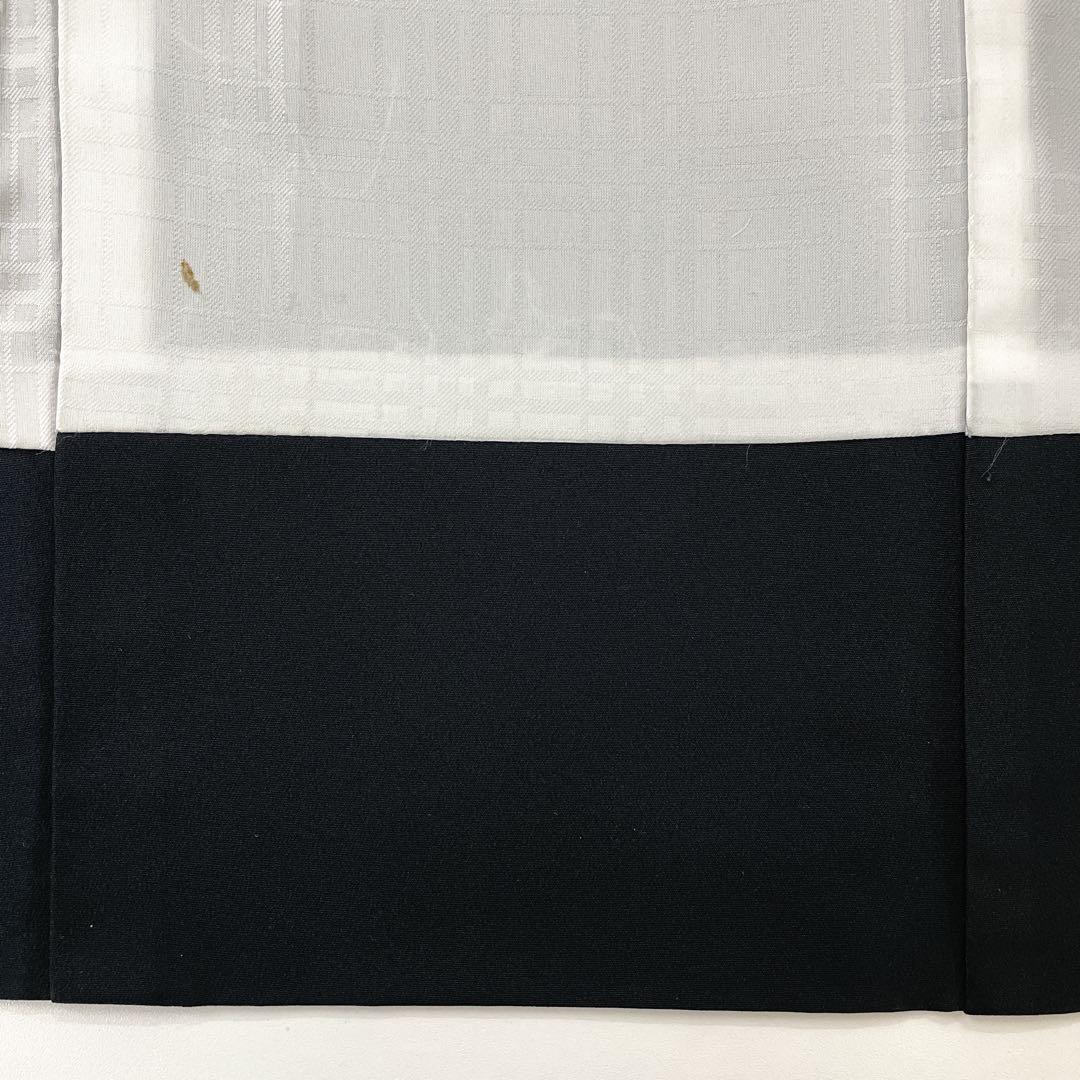 ◎mk-1684　男の子　七五三　紋付袴　7点セット　3歳　　11-25