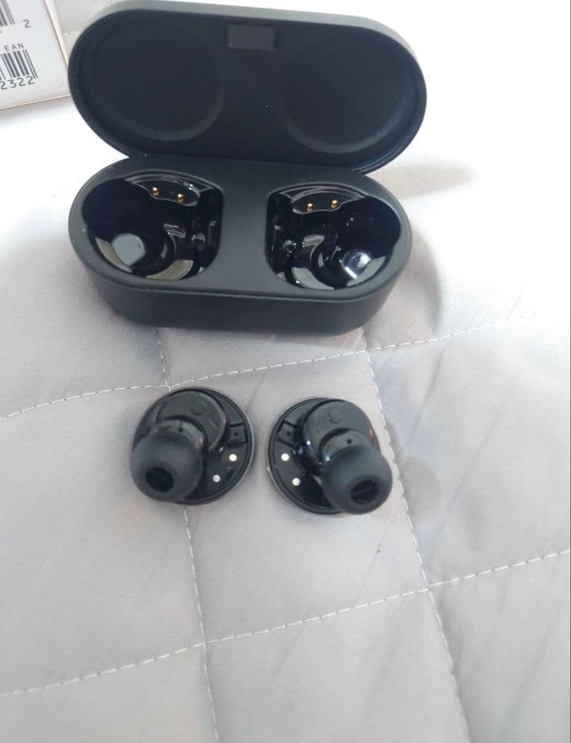 DENON PerL Pro ワイヤレスイヤフォン