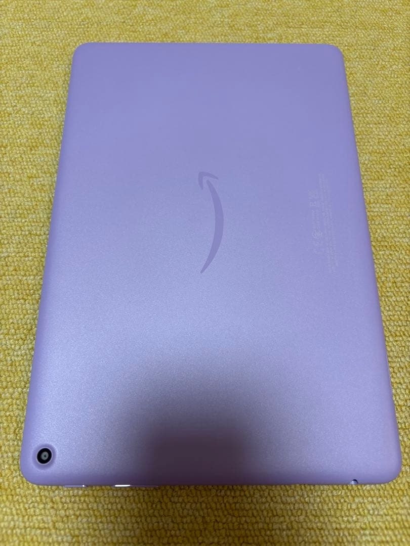 Amazon Fire HD10 第13世代 タブレット 32GB TG425K