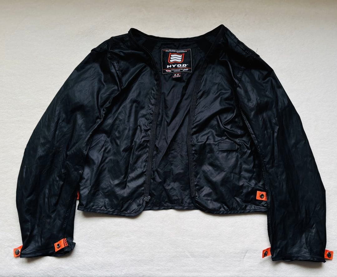 HYOD DEVAC LITE D30® ST-X JAC