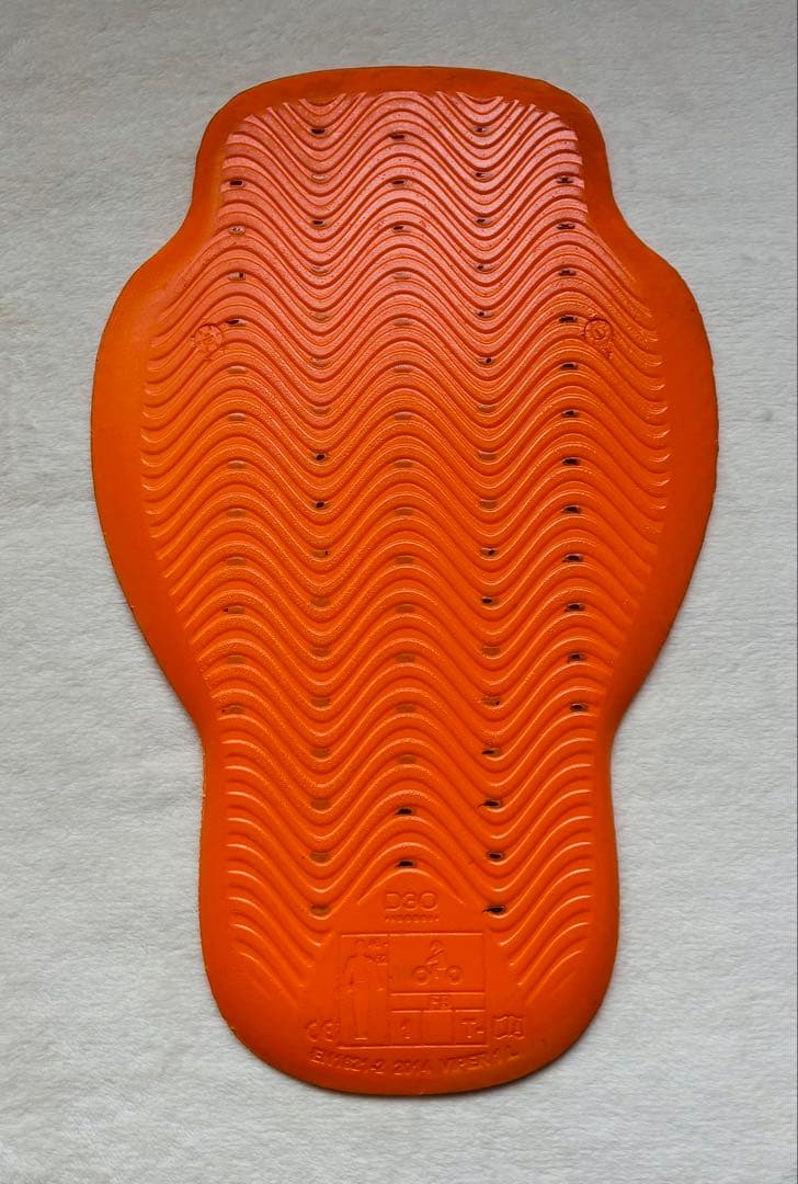 HYOD DEVAC LITE D30® ST-X JAC