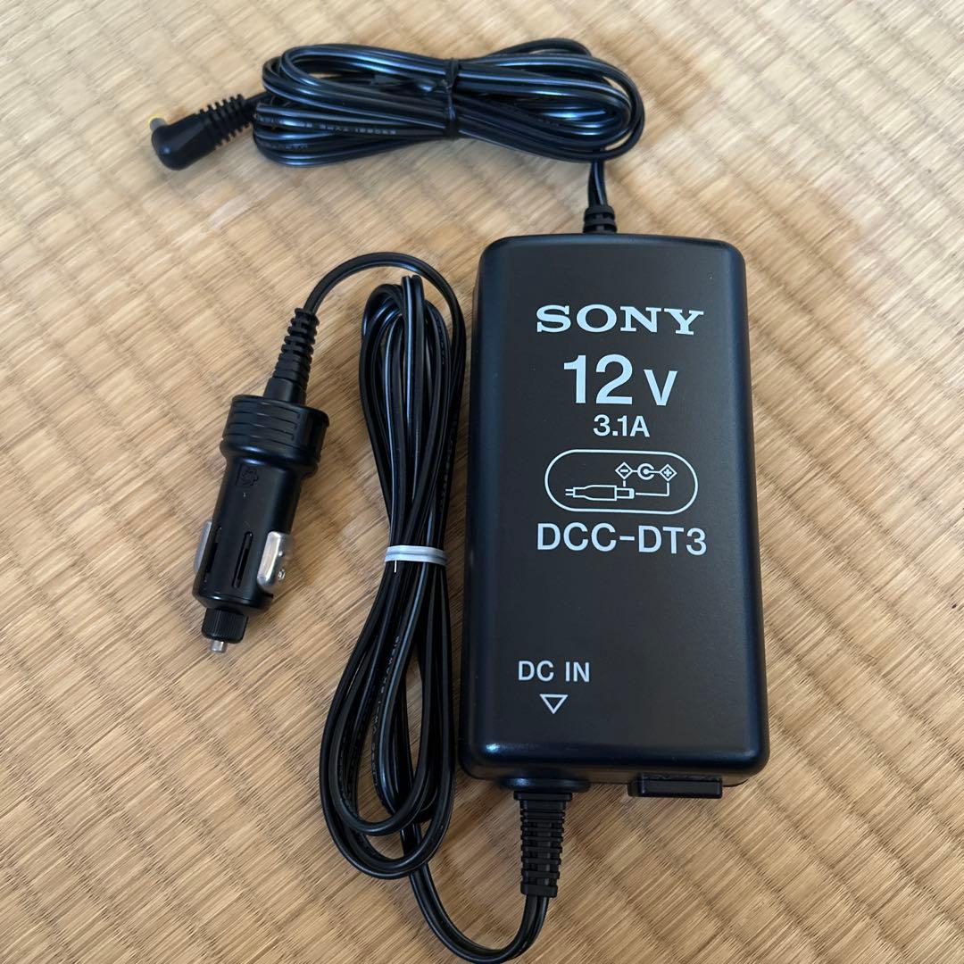 SONY Video 8 COMBO ビデオレコーダー(ジャンク品)