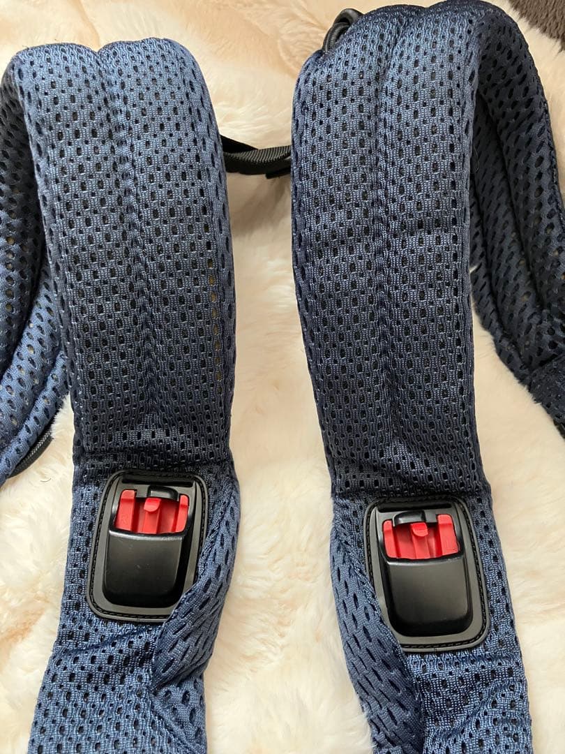 ベビービョルン　抱っこ紐　ハーモニー　おまけつき