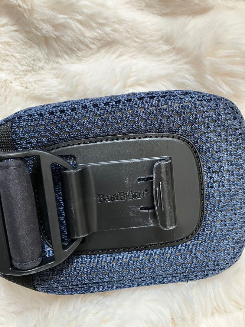 ベビービョルン　抱っこ紐　ハーモニー　おまけつき