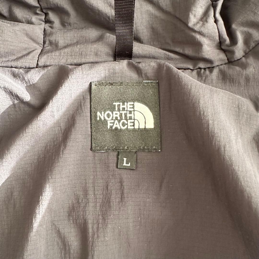 シ*プ様 THE NORTH FACE ダウンジャケット メンズ Lサイズ NY