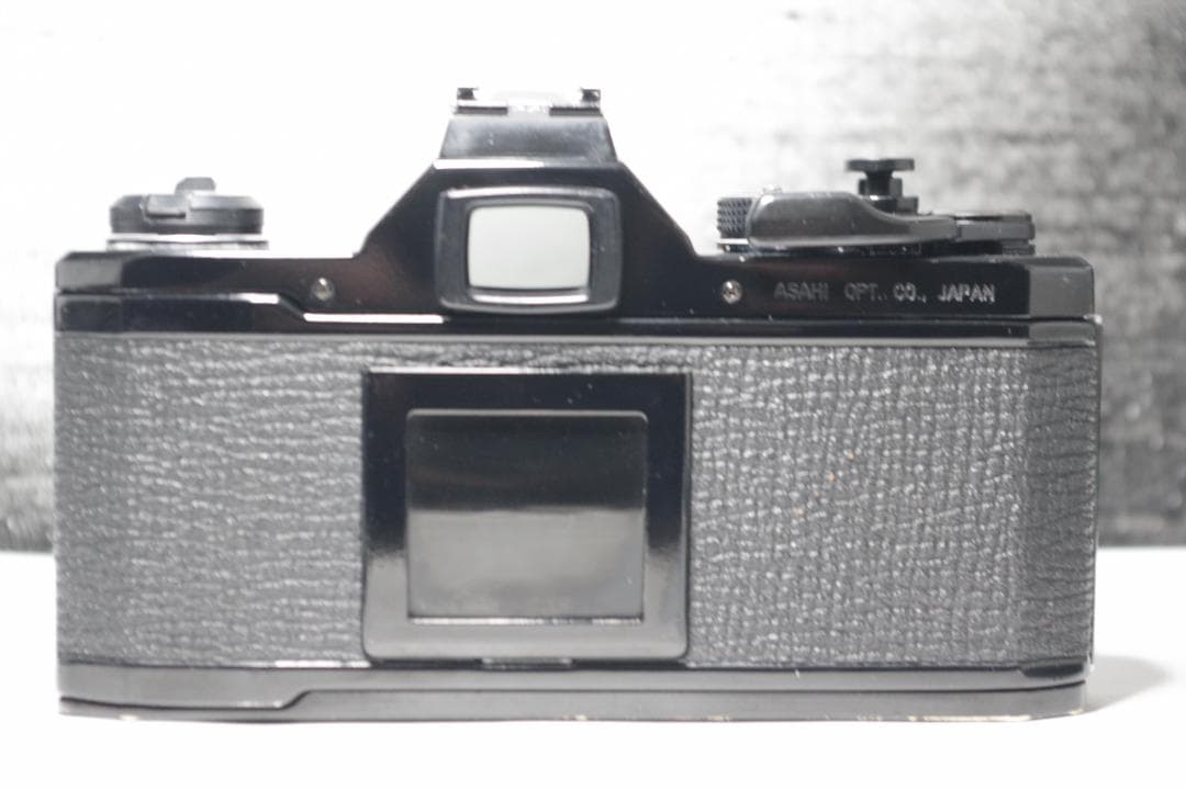 M76S ASAHI PENTAX MX 前期型　一部保証
