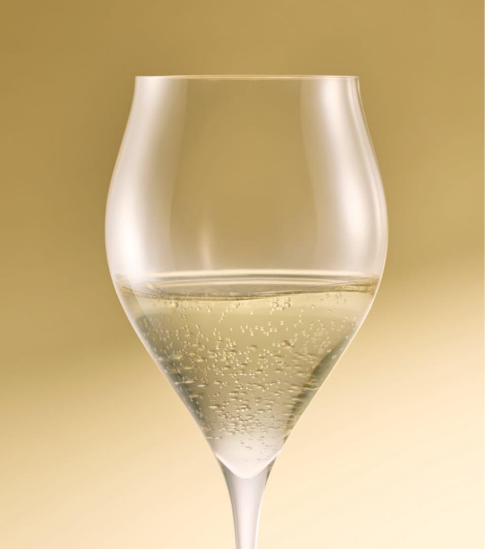 スパークリング 福霧あわ 720ml 2本セット