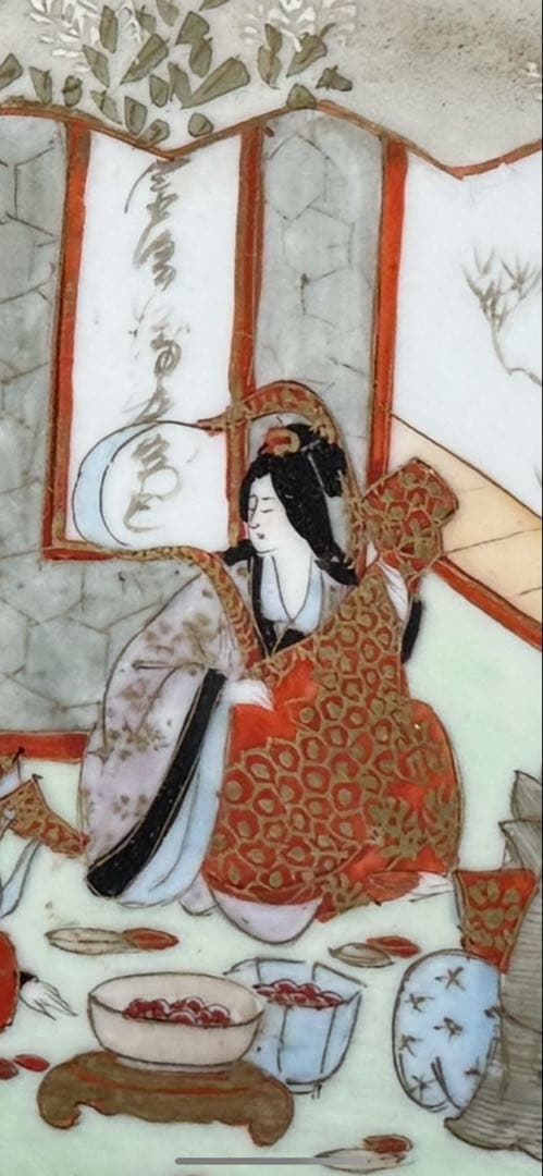 ‼️歳末お祝い価格値下げ‼️RCFORT‼️買取現場〜直送‼️買取骨董品全て骨董一括売り