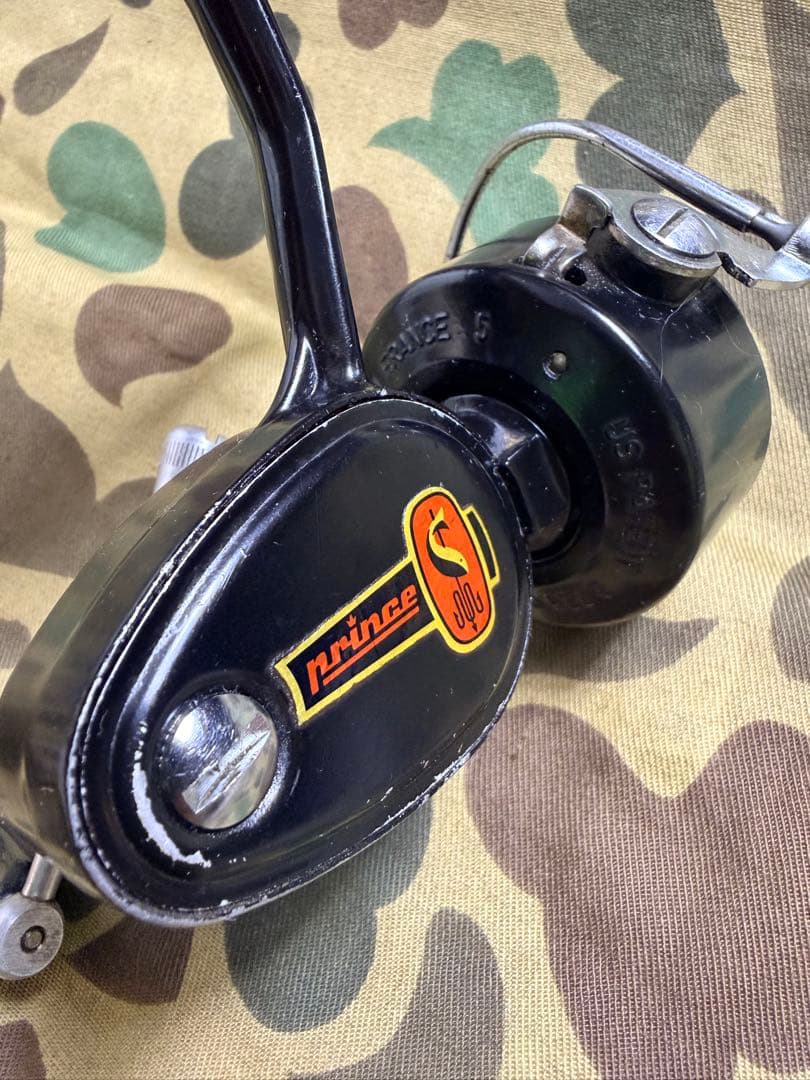 ミッチェル308 プリンス