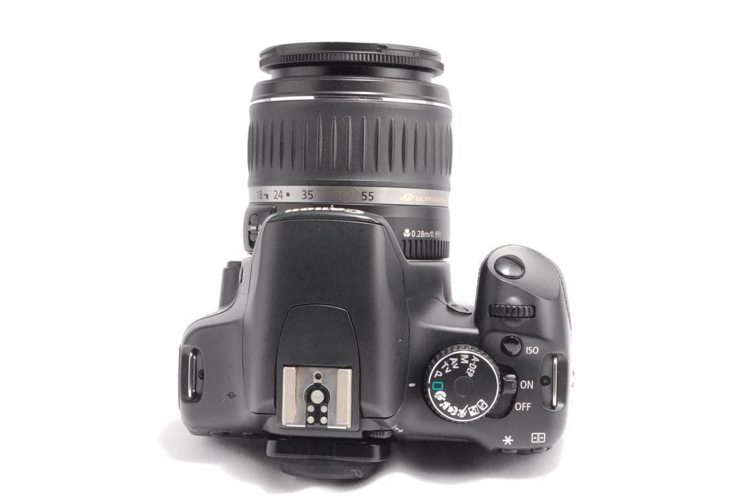 すぐに使える✨カメラデビューに✨Canon EOS Kiss X2✨入門セット