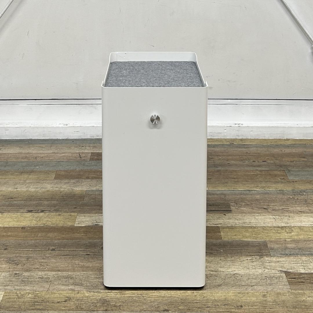 【アウトレット展示品・2025年製】内田洋行 オープンサイドワゴン Lタイプ